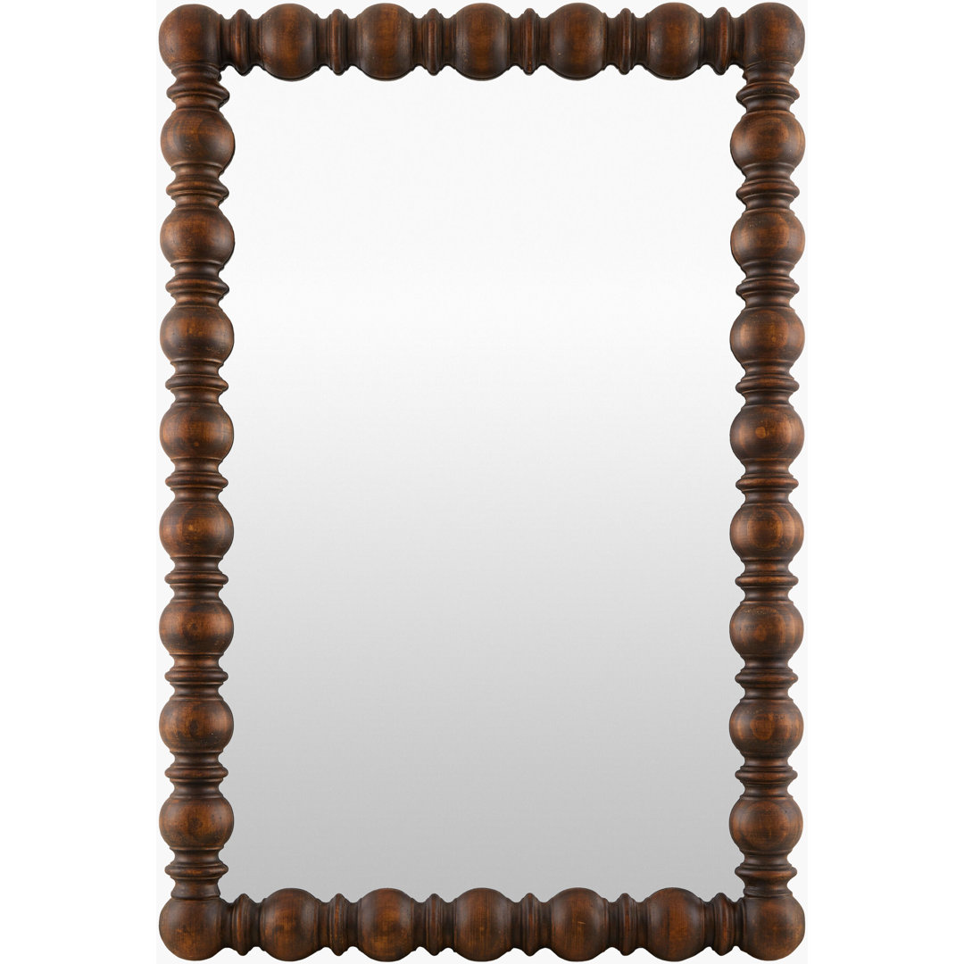 Castellanos Mirror